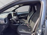 TOYOTA Aygo X Teamplayer*ALLWETTER*TOP*