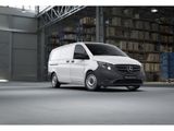 MERCEDES-BENZ eVito 111 KASTEN LANG KLIMA NAVI KAMERA SHZ
