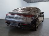 MERCEDES-BENZ EQE 350+ AMG BURM NIGHT PREMIUM MEMO 360 DISTR