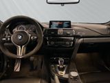 BMW M4 CS HUD M-Drivers Package Fernlichtass. PDC