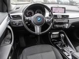 BMW X2 25ex+Navi+DAB+LED+PDCv+h+SHZ+Temp+Keyless+USB