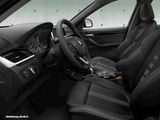 BMW X1 xDrive20d Sport Line Navi PDC Pano HiFi HuD
