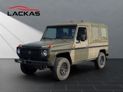 STEYR Daimler Puch