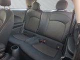MINI One 3-Türer LED PDC SHZ Klima BT Radio
