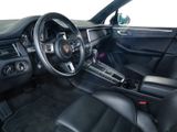 PORSCHE Macan Turbo LenkHZG Sitzbelüftung StandHZG