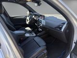 BMW X3 30i  Autom. xDrive +M-Sport+Park-Ass.+Sitzh.+
