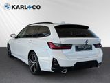 BMW 320 d-Touring-M-Sport+H&K+HUD+Driving Assistant+