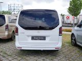 MERCEDES-BENZ V 300 STYLE MOPF 6SITZER WINTER AHK 360° 360 AHK