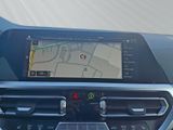 BMW 320 d touring Sport Line Stop&Go Panorama Laser
