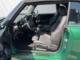 MINI Cooper Cabrio LED Navi PDC SHZ Klima Leder