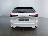 MAZDA CX-60 Homura Hybrid AWD Navi LED Pano AHK Memory