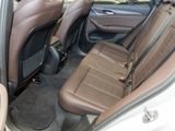 BMW X3 M40 i+AHK+Panorama+Navi+StandHZG+Leder+eSitze