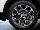 BMW X2 sDrive18d Advantage Plus Kamera