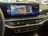 BMW X7 40dMSport+AHK+Panorama+HUD+StandHZG+Klimasitze