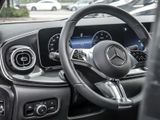 MERCEDES-BENZ V 300 STYLE LANG 360° KOMFORTLIEGE WINTER MOPF2