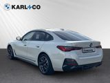 BMW i4 40 eDrive M-Sport HiFi SHZ Komfortzugang