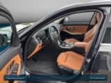 BMW 330e Limousine Navi Tempomat Klimaaut.