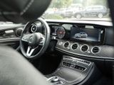 MERCEDES-BENZ E 400 d 4M AVANTGARDE COMAND MULTI 360 AHK DISTR