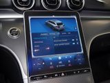MERCEDES-BENZ C 300 d T AVANTGARDE KAMERA SPUR PDC SHZ