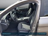 Mercedes C 180 scheckh.+Nrfz