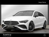MERCEDES-BENZ CLA 250 SB 4M , AMG NIGHT SPUR PANO 360 STANDH