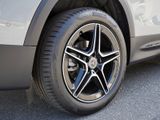 MERCEDES-BENZ GLB 200 d AMG NIGHT MULTI 360 AHK KAMERA PANO