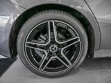 MERCEDES-BENZ A 200 d  AMG NIGHT SPUR PANO DISTR 360 STANDH