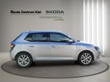 SKODA Fabia 1.0 MPI Joy Green tec
