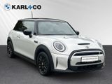 MINI Cooper SE ClassicTrim Mini Navi PDCv+h LED SHZ
