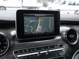 MERCEDES-BENZ V 220 AVANTGARDE Extralang LED/KAMERA/8 SITZE