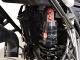 BMW R nineT Urban GS Wilbers FW Wunderlich Umbau