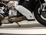 BMW S 1000 R M Paket Carbon Räder Taschen