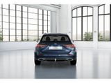 MERCEDES-BENZ C 300 e T //  AVANTGARDE AHK DISTR KAMERA PANO