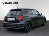 MINI Cooper 3-Türer LED PDC SHZ Keyless Klima Navi