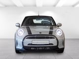 MINI Cooper Cabrio Navi+HUD+Rückfahrkamera+Sportsitze+AppleCarPLay