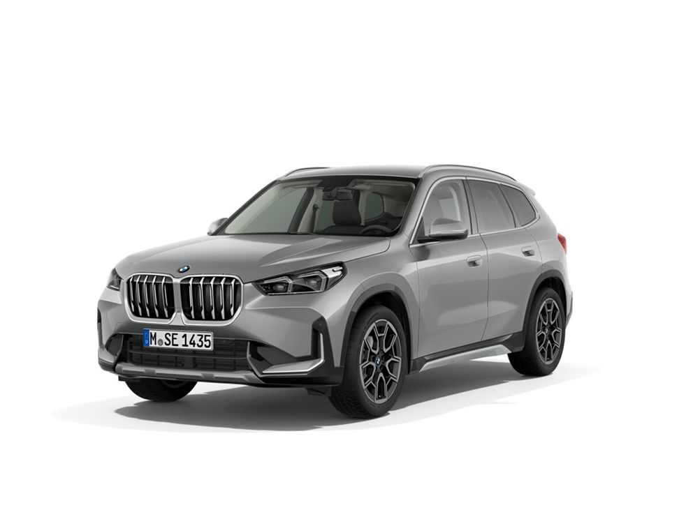BMW X1 20i sDrive xLine+Park-Assistent+AHK-klappbar+Navi+Digitales Cockpit+Soundsystem