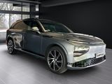 XPENG G9 AWD Performance 360 AHK AIRMATIC DISTR KAMERA