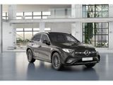 MERCEDES-BENZ GLC 200 d 4MATIC AMG MEMO 360 AHK DISTR KAMERA