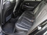 BMW 320 e+RFK+AHK+Navi+HarmanKardon+Leder+eSitze+HUD