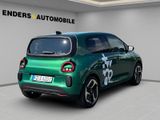 RENAULT Twingo E-Tech Range 60 kW E-TECH Techno 80 Urban