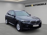 BMW X3 xDr. 20d 190PS +M SPORT+LIVECPR+ALLW.+PARKASS+