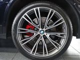 BMW X3 M40i Head-Up, elektr-Sitze, Lenkradheizung, Panoramadach
