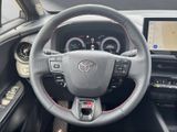 TOYOTA C-HR Hybrid AWD GR Sport 4x4