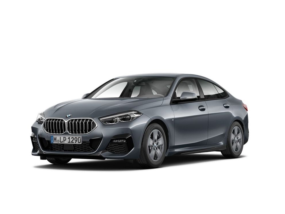BMW 220 Gran Coupe i MSport LenkHZG Privacy Lordosen