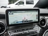 MERCEDES-BENZ V 250 EDITION LANG NAVI LED MBUX KLIMA SPUR PDC