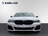 BMW 520 d Limousine M Sport Leder Glasdach HiFi Adap. LED ACC