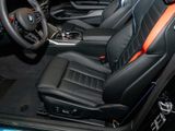 BMW M2 Sportpaket+HUD+Navi+Leder+Digitales Cockpit+Memory Sitze