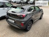 FORD Puma Titanium Allwetterreifen Massagesitze LED