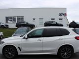 BMW X5 xDrive30d M-Sport Head-Up Pano SH