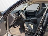 BMW X3 20 d xDrive Park-Assistent LED LC Plus Alarmanlage Aktive Geschwindigkeitsregelung